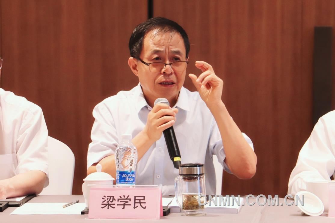 噸鋁節電103kWh——達到國際領先水平 “鋁電解槽均流式復合陽極鋼爪及成套裝備研發”項目通過科技成果評價