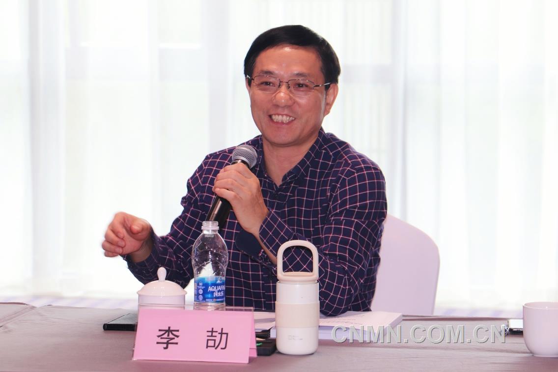 噸鋁節電103kWh——達到國際領先水平 “鋁電解槽均流式復合陽極鋼爪及成套裝備研發”項目通過科技成果評價