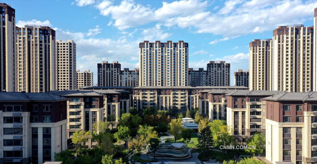 9月20日，多个绿色智慧健康建筑示范项目将亮相河北高碑店国际会展中心两大国际盛会