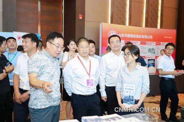 2024中國鋁用炭素年會暨碳材料發展論壇召開