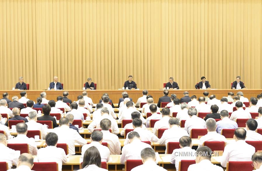 习近平在全国教育大会上强调 紧紧围绕立德树人根本任务 朝着建成教育强国战略目标扎实迈进