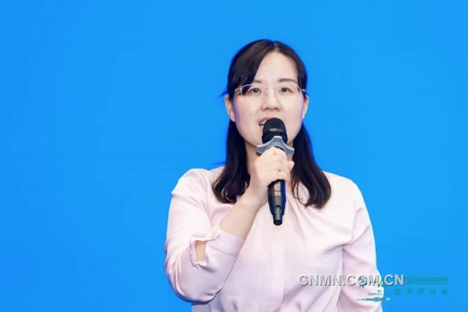凝聚行业共识 促进依法合规 第一届矿产品采样与制样技术研讨会召开