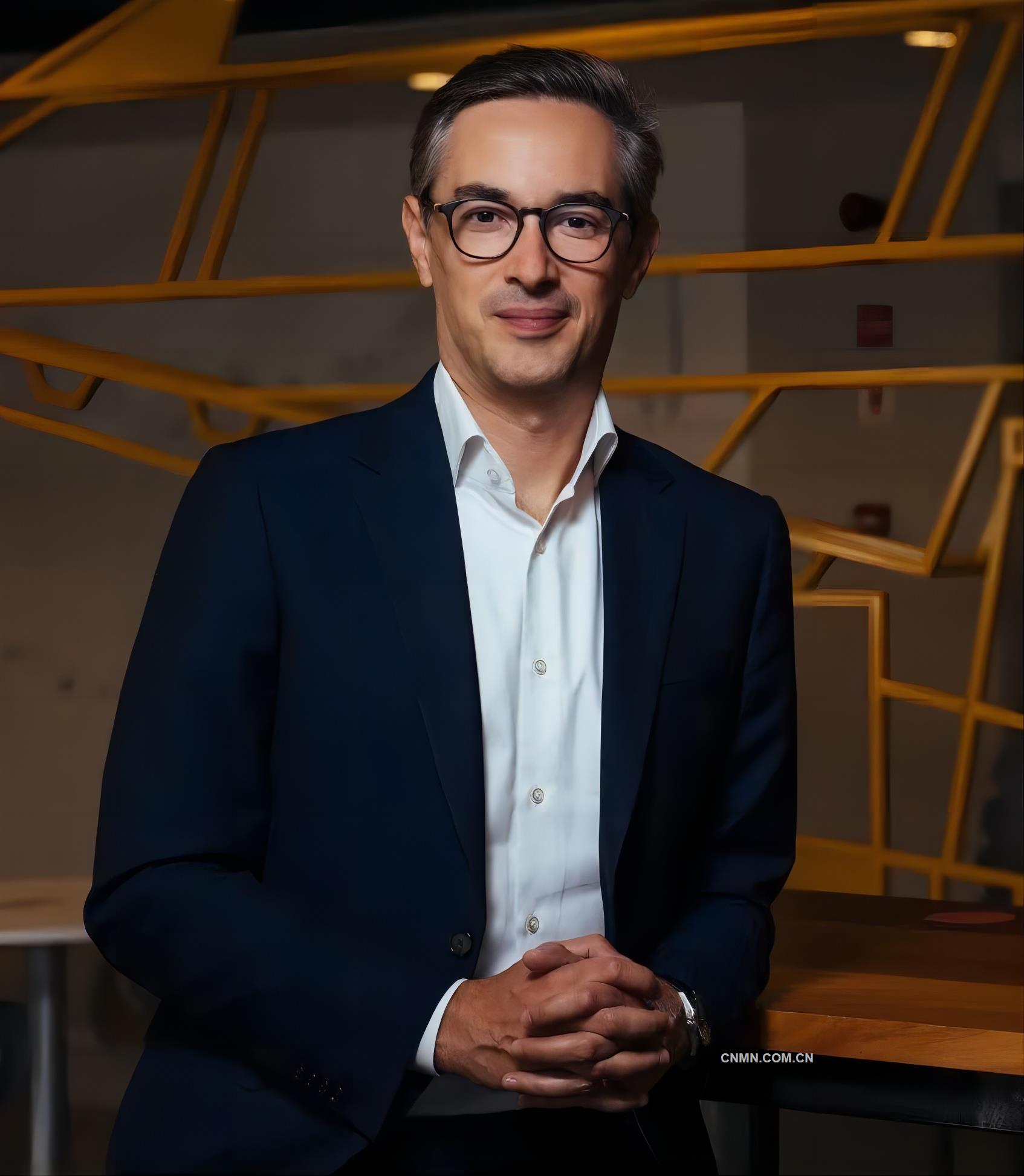 毕闻达十月起正式接任巴西淡水河谷CEO