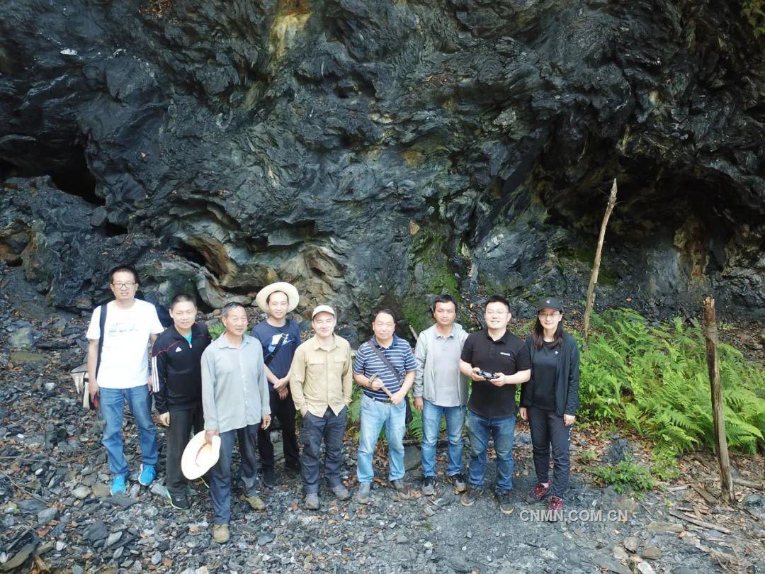 践行“两山”理念 尽染万里青绿——矿冶集团生态文明建设工作纪实