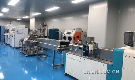 从试验室走向大市场 “江理新模式”促进科技成果转化