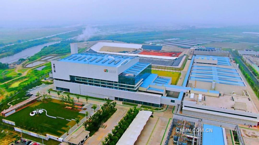 中国瑞林：练就变废为宝“点金术”，以技术创新赋能循环经济绿色低碳发展