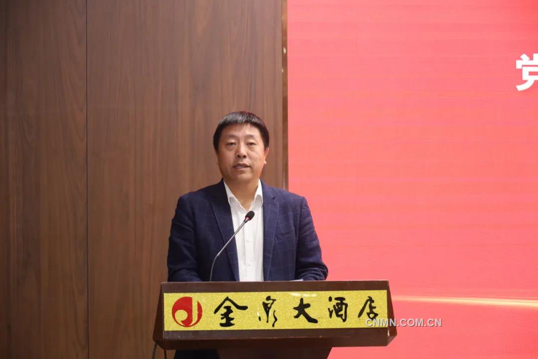 本報2024年宣傳工作會召開