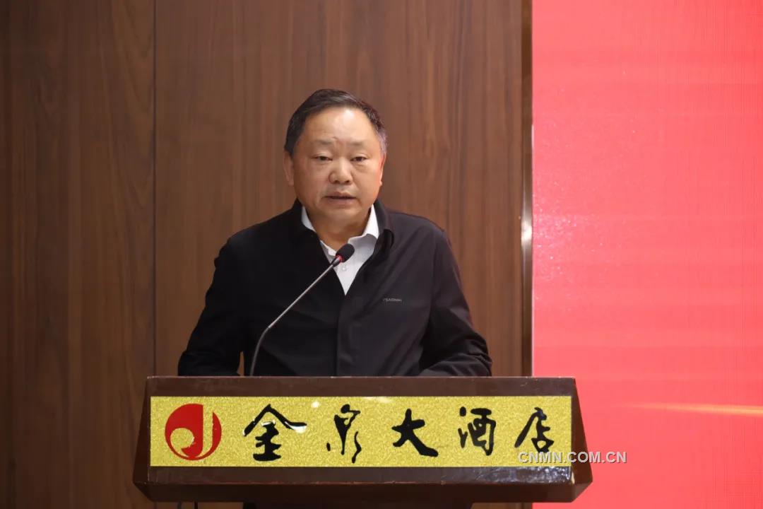 本報2024年宣傳工作會召開
