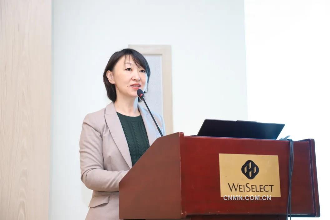 为中国特色ESG体系构建提供行业样板——第三期中国有色金属行业ESG专题培训开班