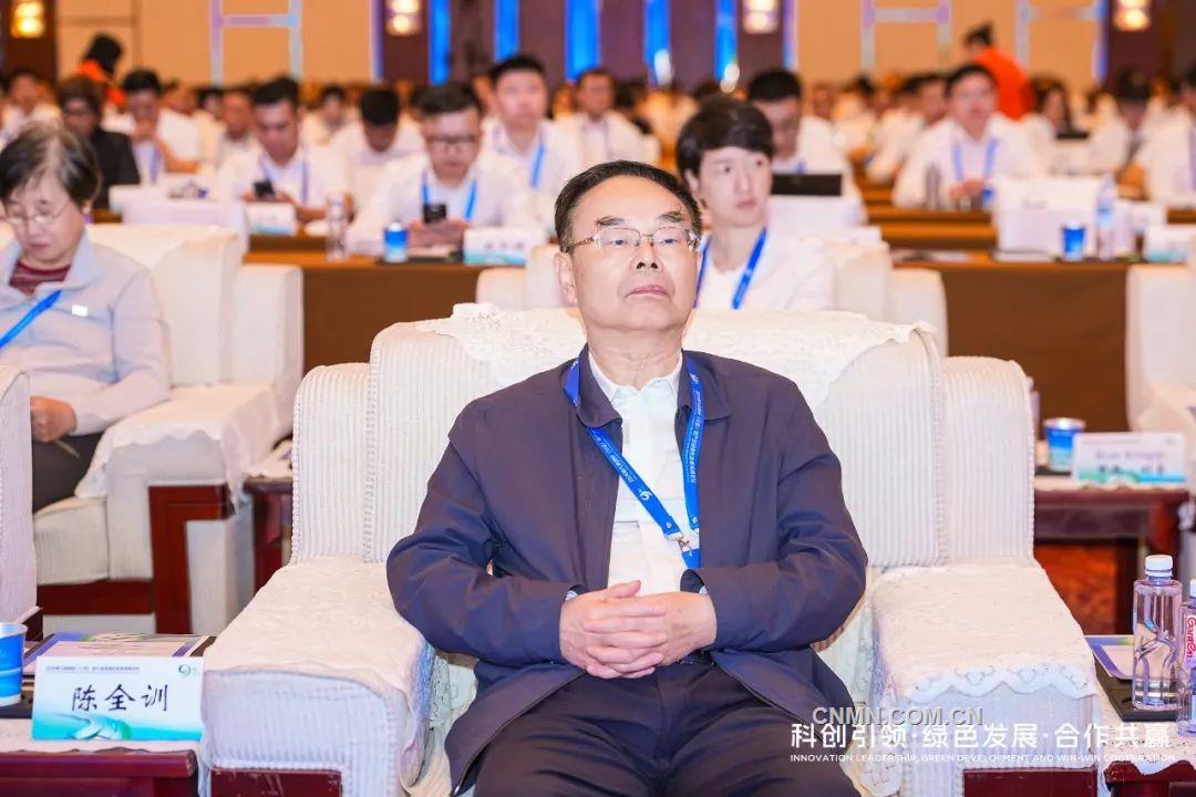 开启高质量发展新“铝”程 2024第九届国际（三亚）铝产业链绿色发展高峰论坛召开