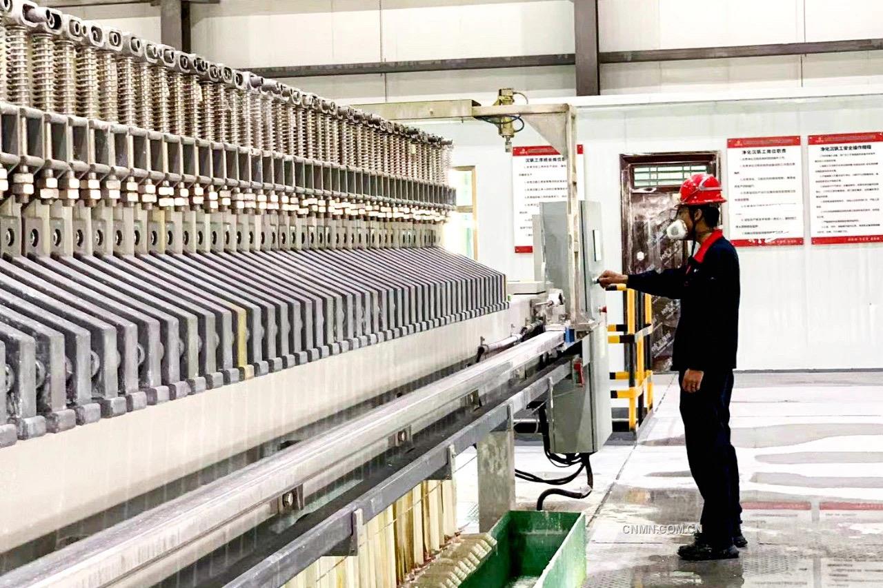 西部礦業集團兩項技術榮獲“中國好技術”稱號