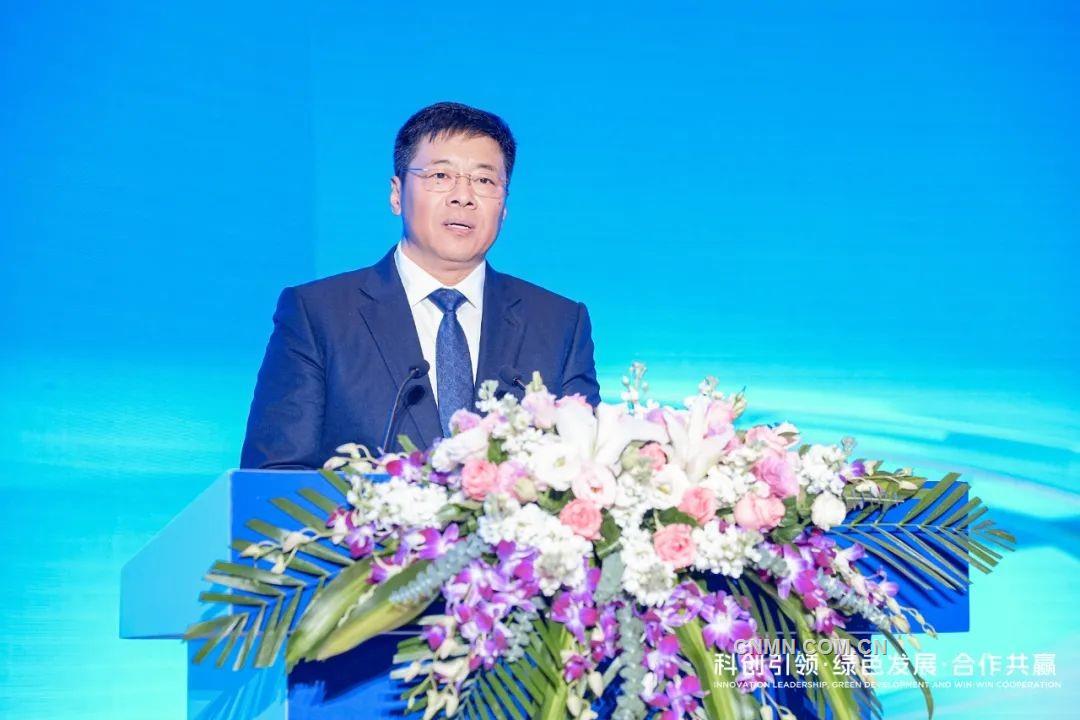 开启高质量发展新“铝”程 2024第九届国际（三亚）铝产业链绿色发展高峰论坛召开