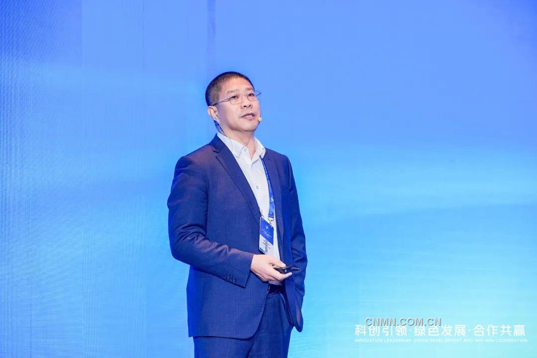 开启高质量发展新“铝”程 2024第九届国际（三亚）铝产业链绿色发展高峰论坛召开