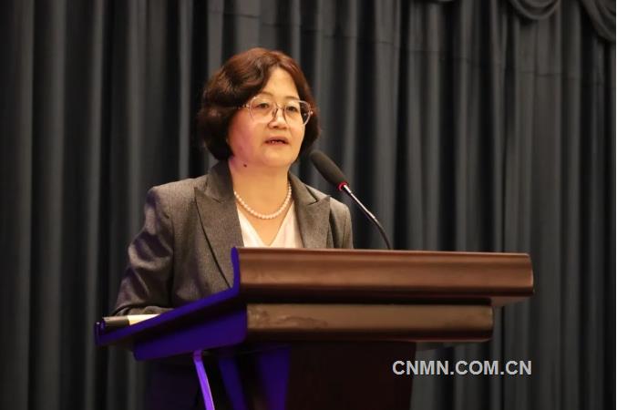 2024年全国有色金属行业统计工作会议召开