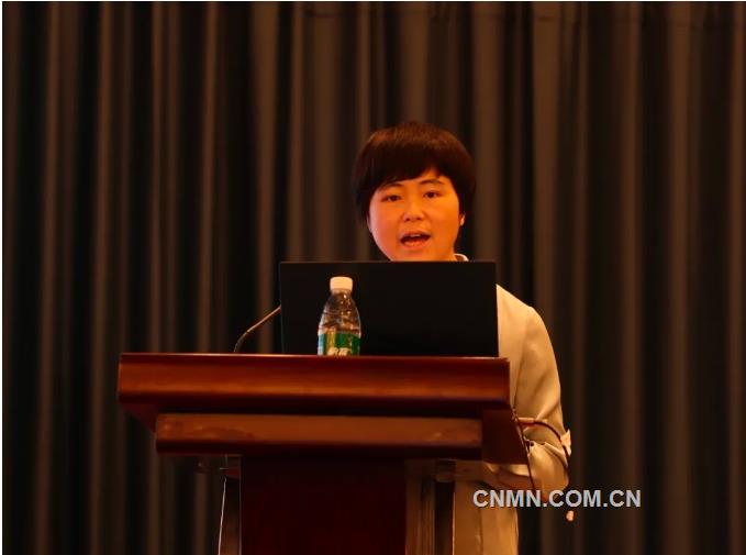 2024年全国有色金属行业统计工作会议召开