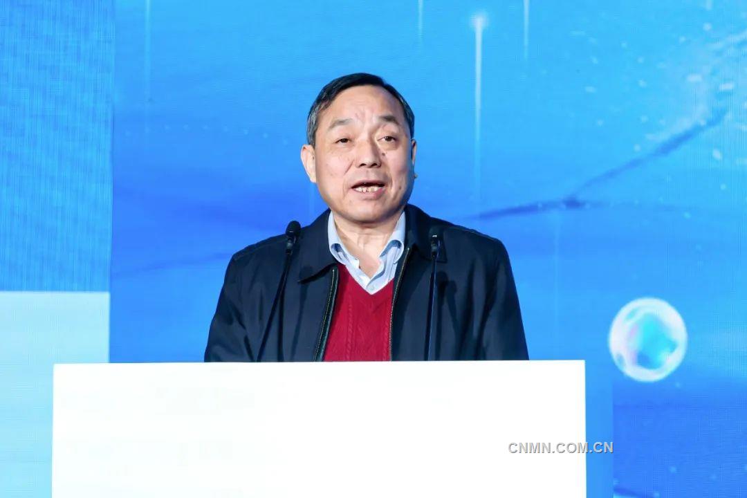 西部矿业开辟镁产业发展新路径