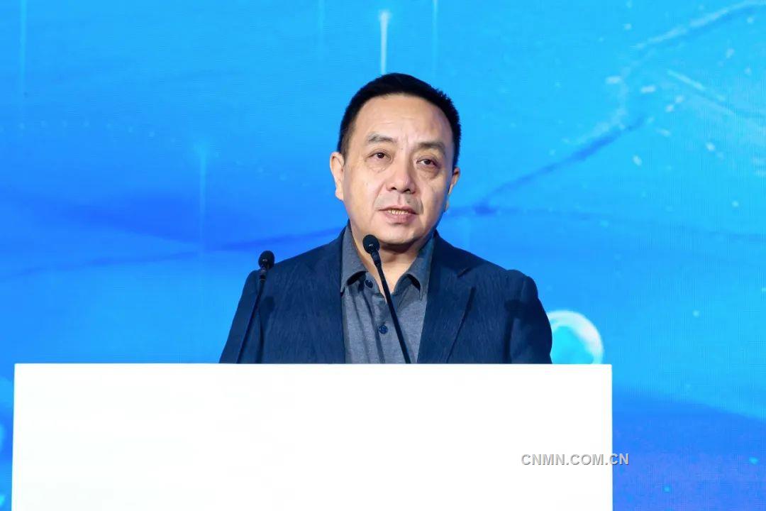 西部矿业开辟镁产业发展新路径