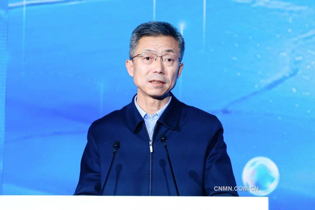 西部矿业开辟镁产业发展新路径