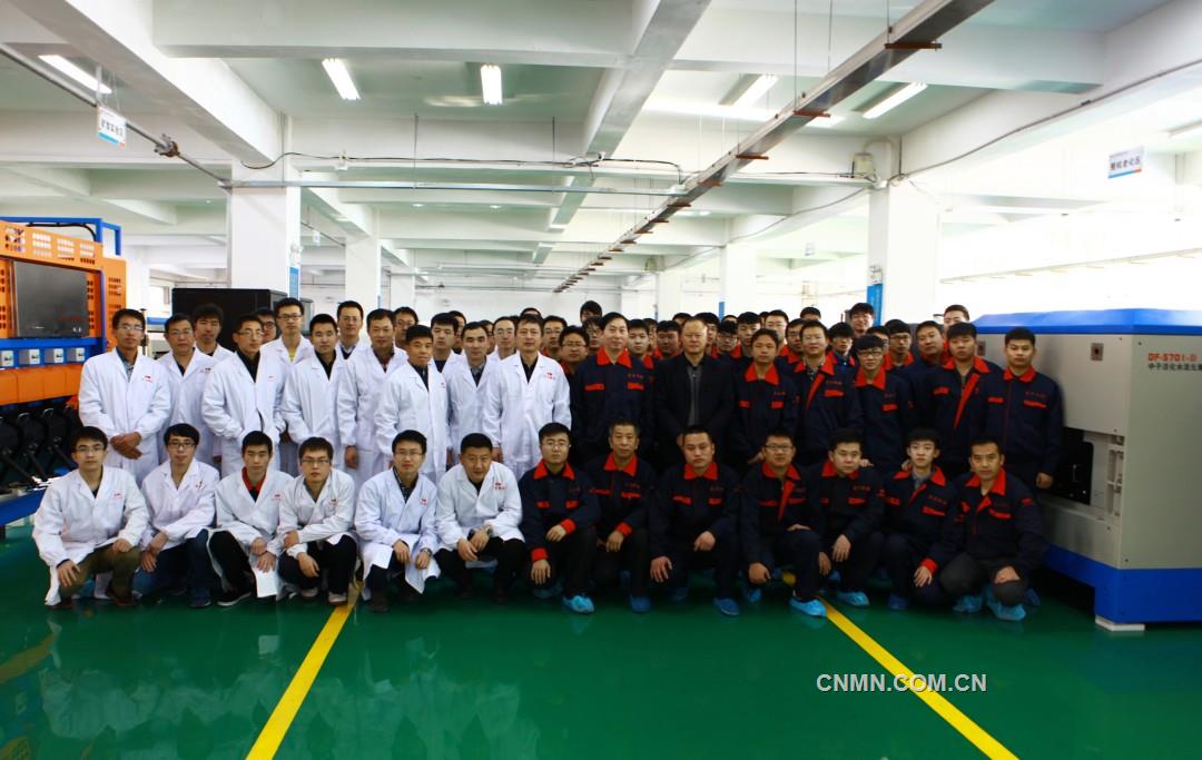 东方测控：以科技之光照亮矿山智能化璀璨之路