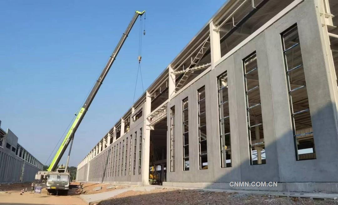 五矿二十三冶获得两项湖南省建筑业科学技术进步奖