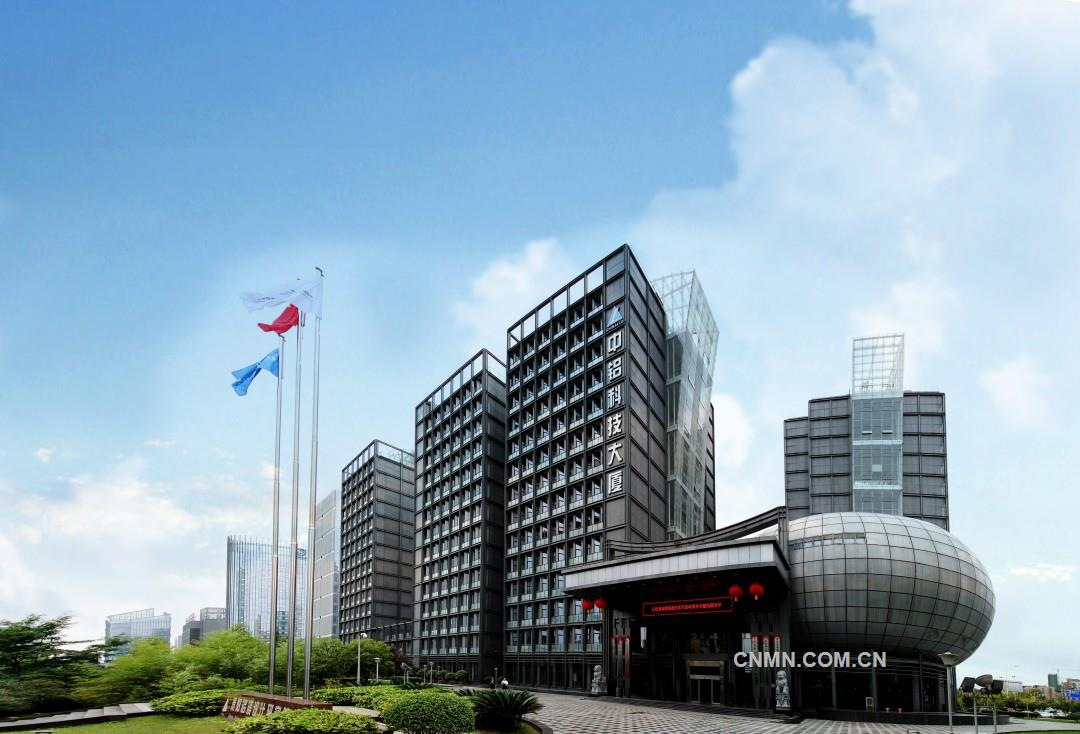 设计铝镁院