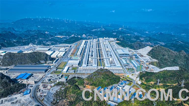 云南神火铝业公司：国家优质工程金奖、有色金属工业工程设计一等奖、第三届中国有色金属工业年度绿色发展领军企业、云南省智能制造标杆企业