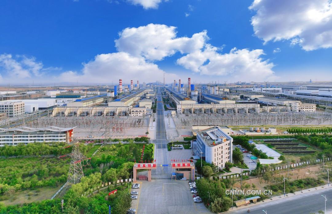 聚焦经营绩效导向的硬核答卷——国家电投铝电公司奋力冲刺“双过半”，利润创历史同期最佳