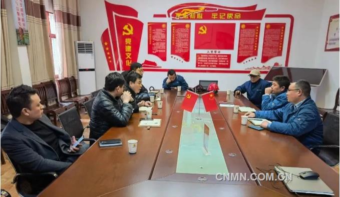 【献礼建团百年】走近矿冶集团北矿化学的青年奋斗者
