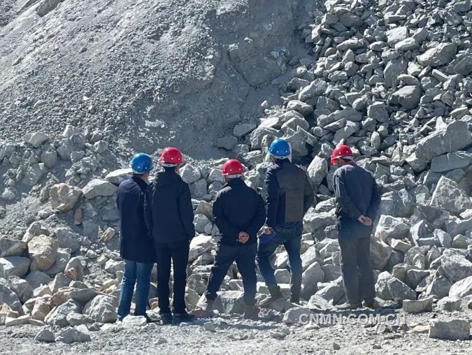 【献礼建团百年】走近矿冶集团选矿所的青年奋斗者
