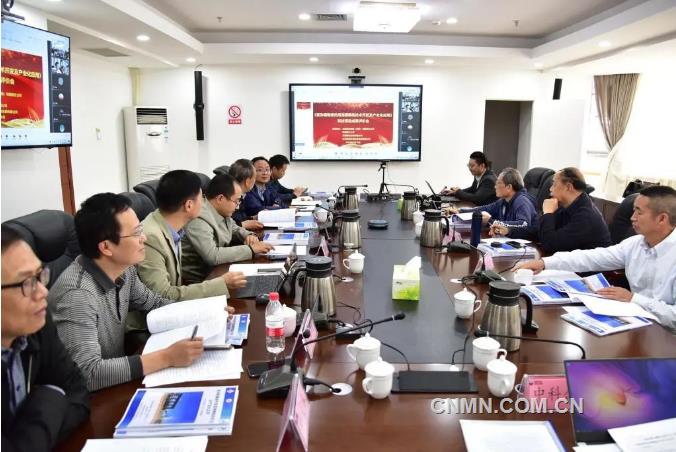 云锡一项科技成果通过专家评审 达到国际领先水平
