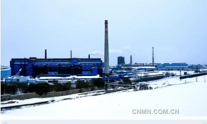 全员“皆兵” 众志成城 葫芦岛有色勇战今冬首场暴风雪