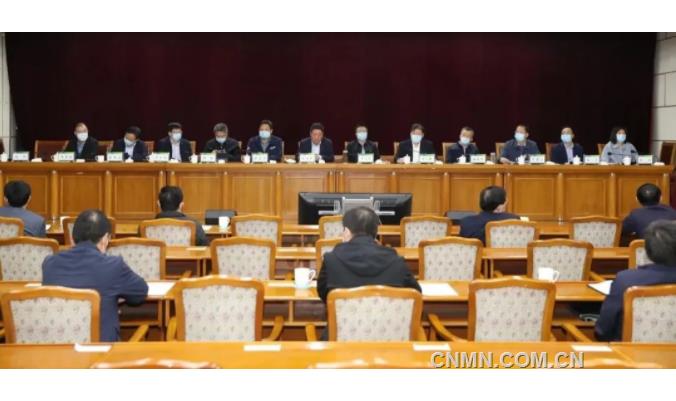 一季度金川集团累计实现营业收入624亿元 同比增加144亿元