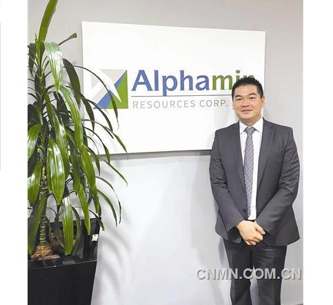 为中资企业“走出去”保驾护航——访凯富曼金融公司亚太区董事总经理徐柯