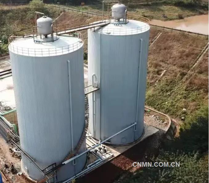 中国恩菲获多项中国有色金属工业科技奖