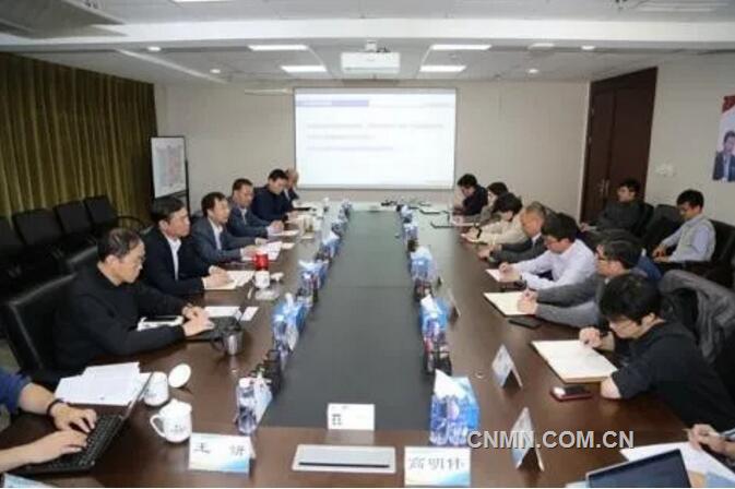 有研集团以“第一工程”推进人才强企 持续加强科技人才队伍建设