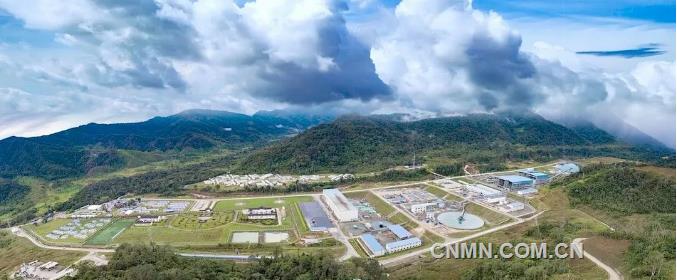 米拉多铜矿开启降本增效新模式