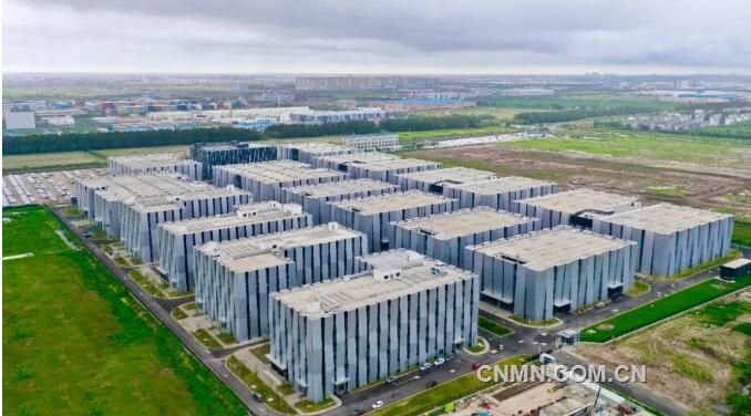 “科技兴企”战略助力浙江二十冶高质量发展