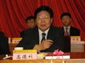 高德柱：中国有色金属工业协会常务副会长