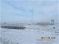 伊犁循环经济工业园建设剪影