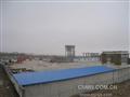 伊犁循环经济工业园建设剪影