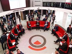 LME有色金属市场定价权形成机制与启示