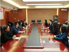 北京矿产地质研究院找矿预测岗荣获“全国巾帼文明岗”荣誉称号