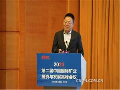 “三足支撑” 新太平洋金属企业在玻利维亚勘探银金矿不断突破