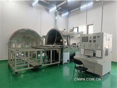 中国有研所属国联研究院开发出动力电池系统高精度氦质谱检漏仪并成功对外服务