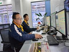 火力全开 向新提速——中铝山东企业全力冲刺首季“开门红”侧记