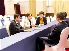 【两会传真】“无氨氮钼冶金新技术”