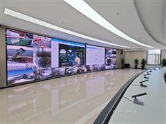 中铁资源鹿鸣矿业以AI大模型开启智能化矿山建设新篇章