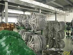 帝德科技积极推进镁铝压铸方向盘业务