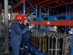 念好“四字经” 打好“转变牌” 洛钼矿山以督查督办提升工作效能