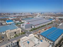 大型智能化高端装备是中国未来发展的必然选择——专访烟台金鹏矿业机械有限公司董事长于建环